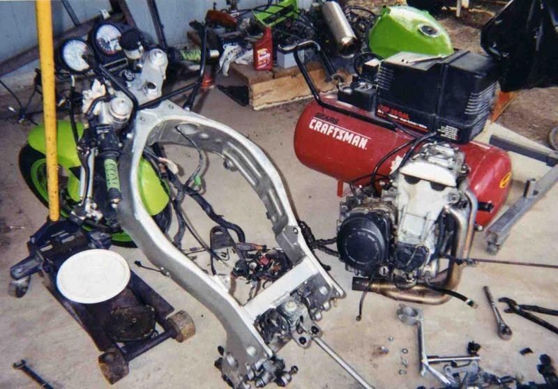 Ride Image