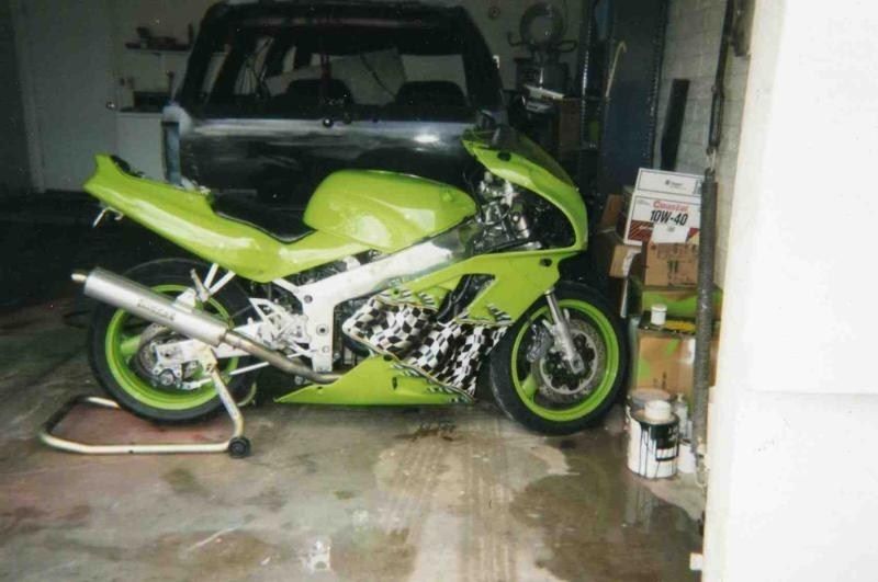 Full View
