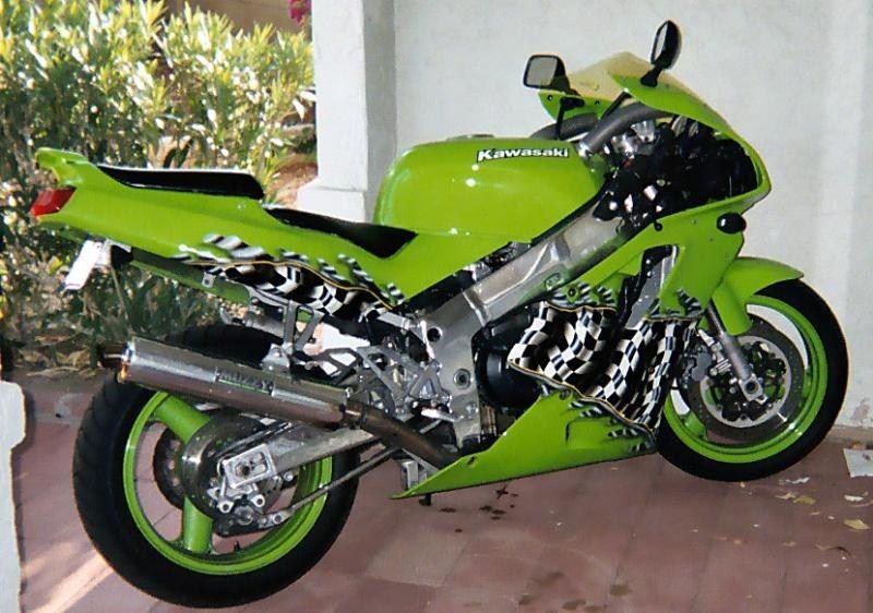 Full View