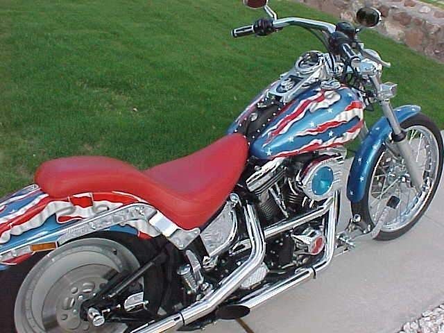 Ride Image