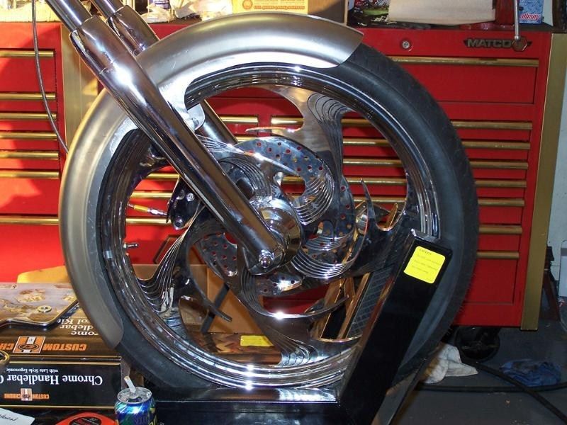 Full View