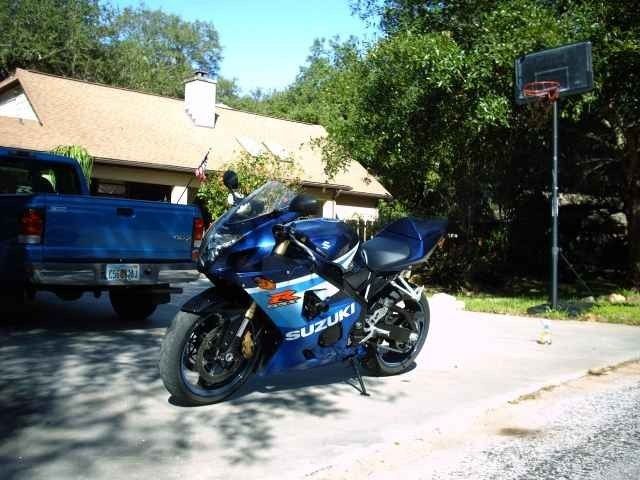 Ride Image