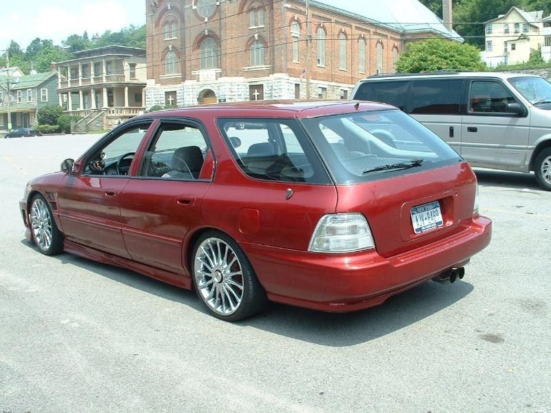 Full View