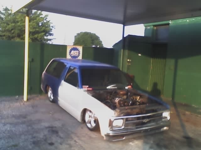 Ride Image