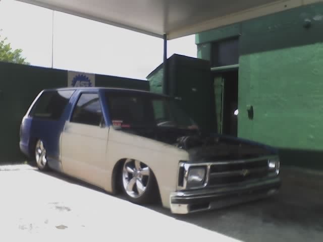 Full View