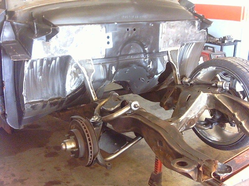 Full View