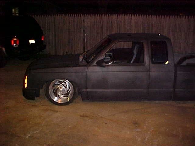 Full View