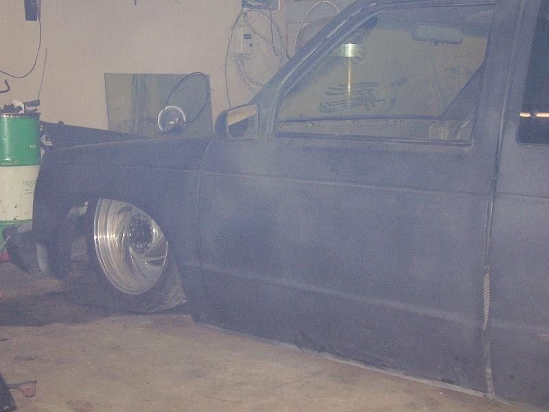Full View