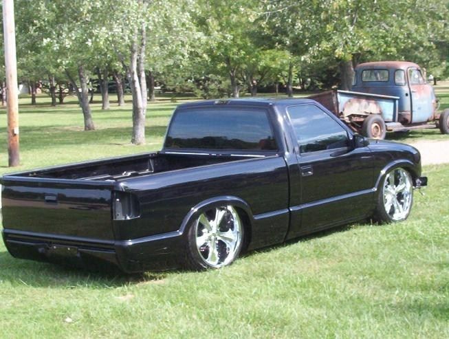 Full View