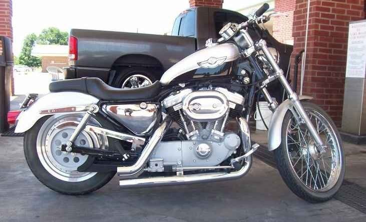 Ride Image