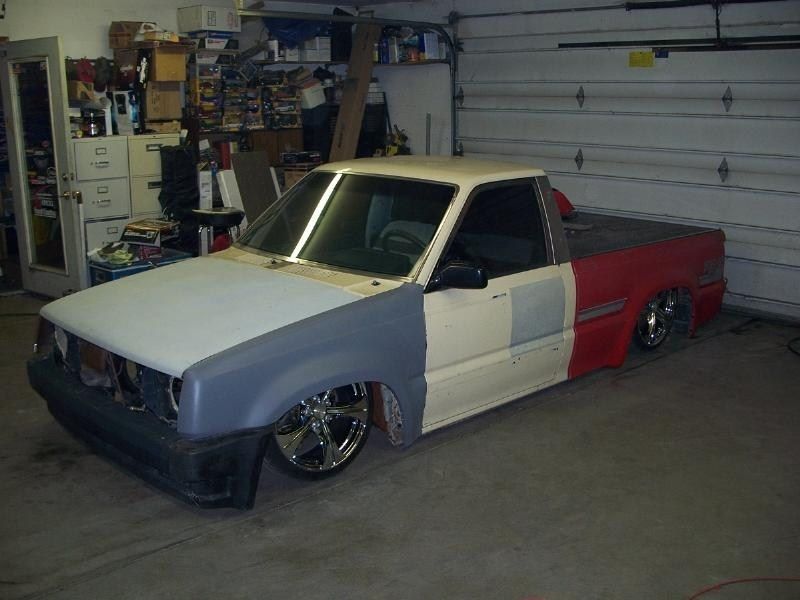 Full View