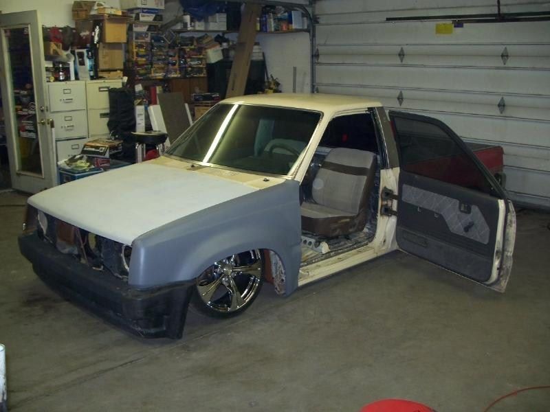 Full View