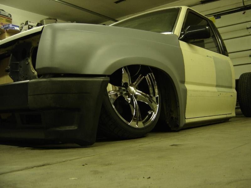 Full View