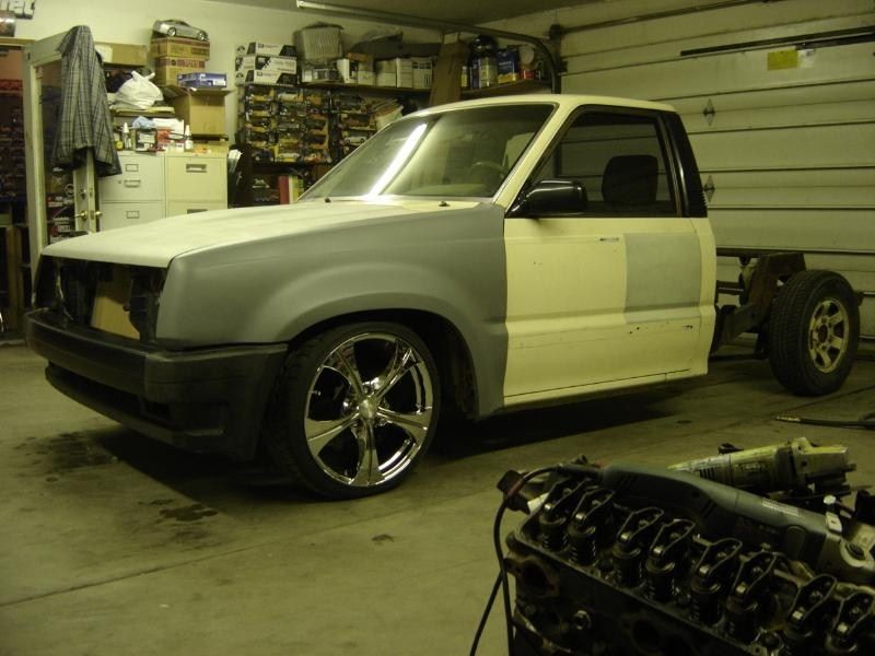Full View