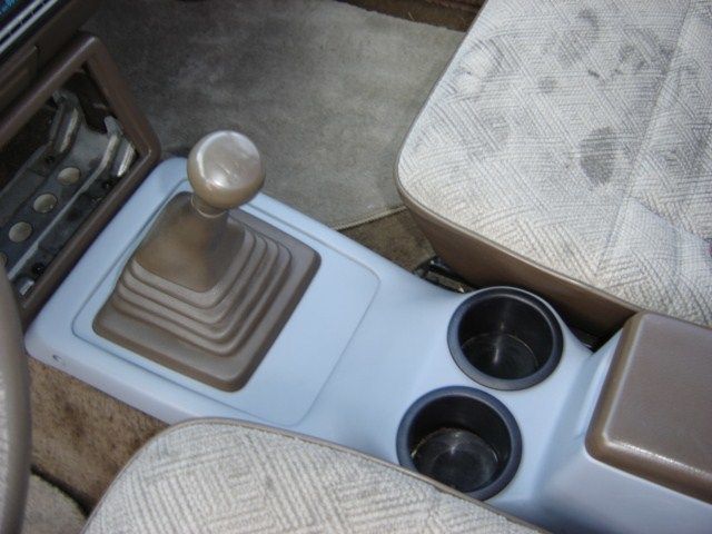 Full View