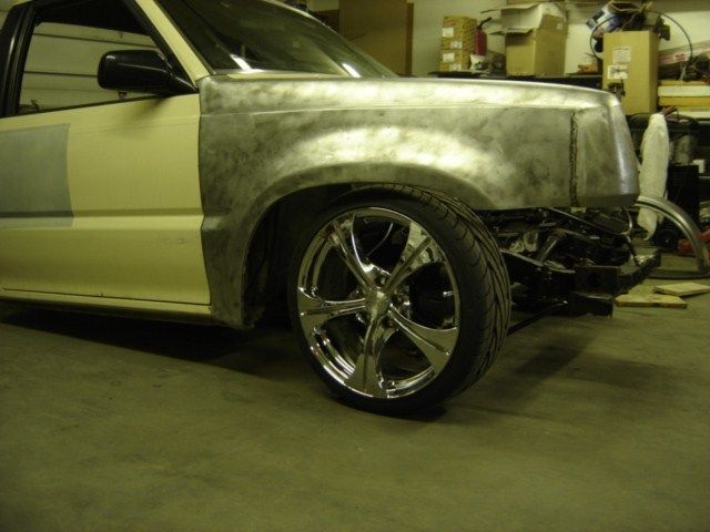 Full View