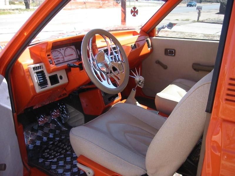 Full View