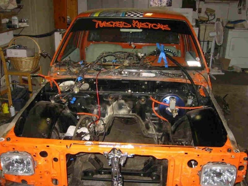 Full View