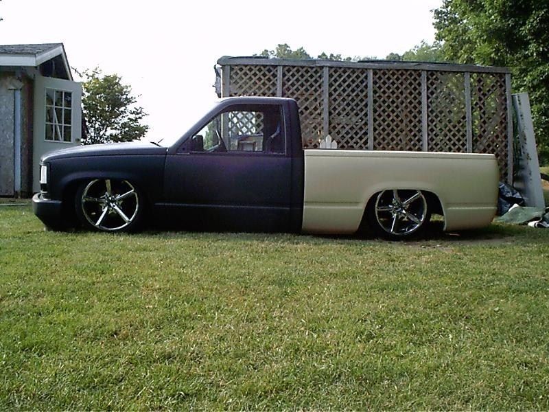 Full View
