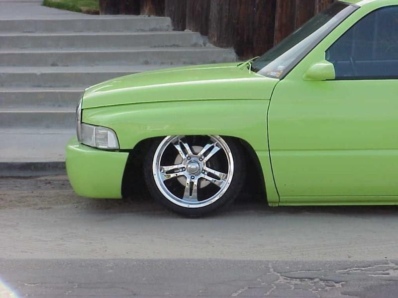 Ride Image