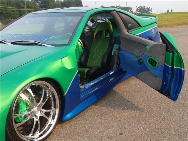 Full View