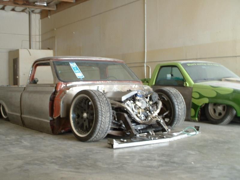 Full View