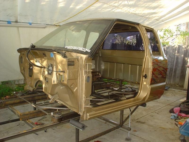 Full View