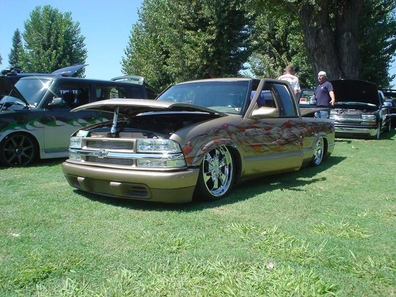 Full View