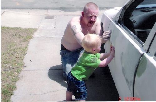 1993 Chevrolet Caprice Wagon