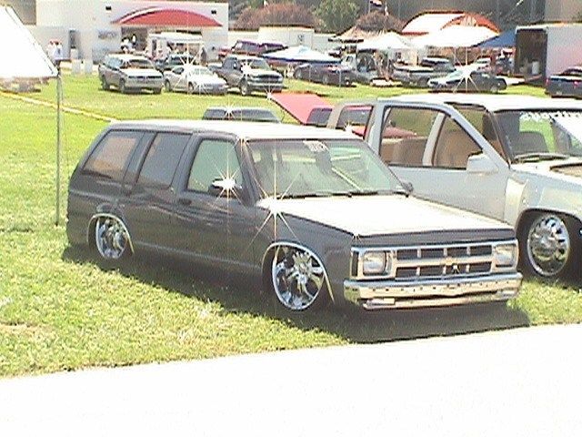 Full View