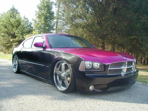 2006 Dodge Charger