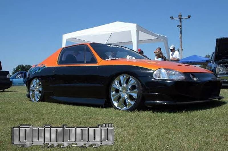 Ride Image