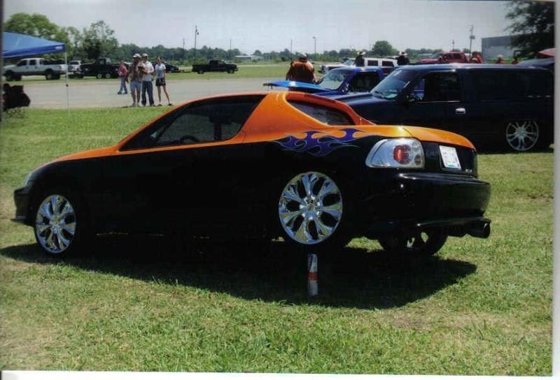 Full View