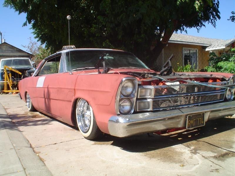 Full View