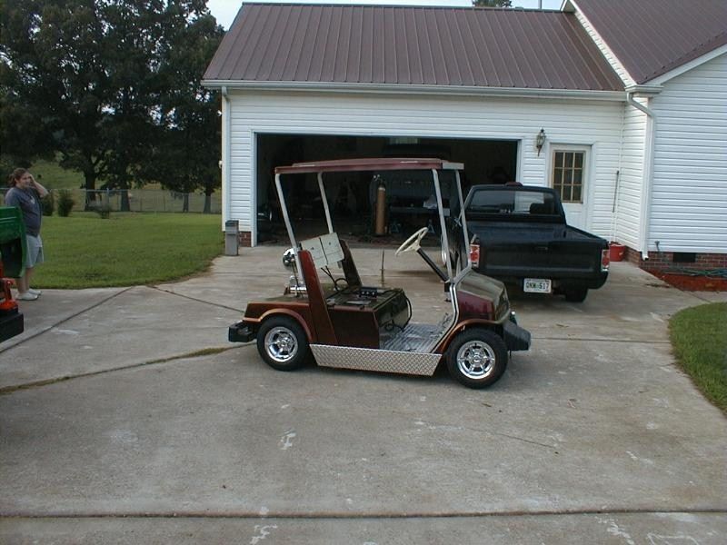 Ride Image