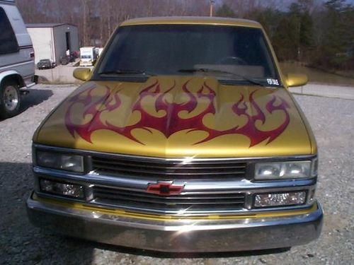 1994 Chevrolet C/K 1500