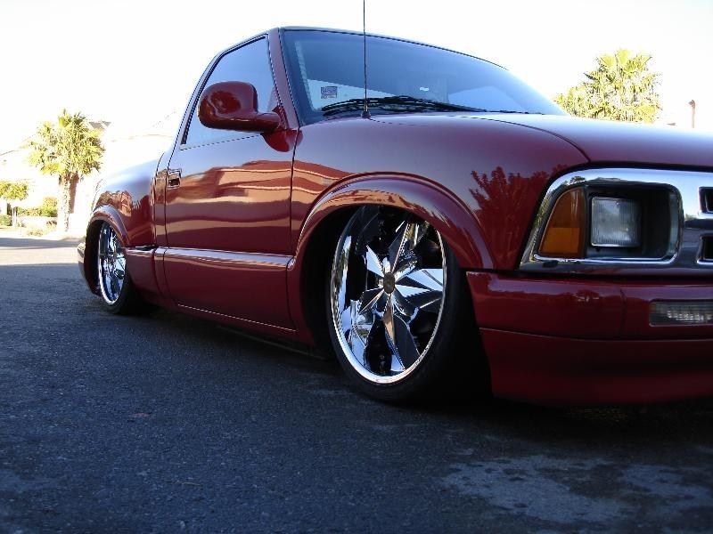Ride Image
