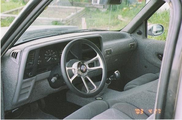 Full View
