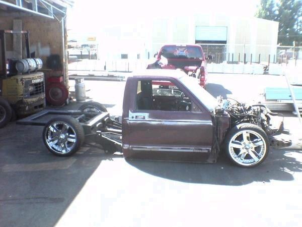 Full View