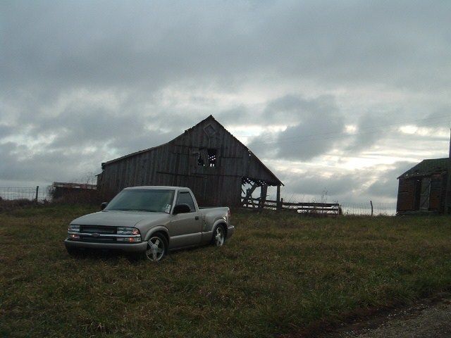 Full View