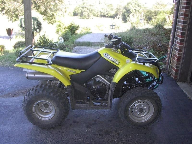 Ride Image