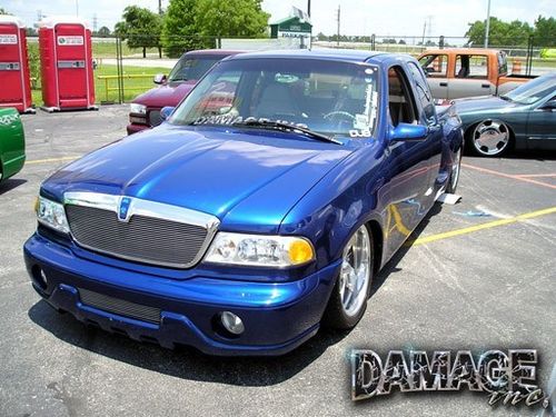 1997 Ford  F150