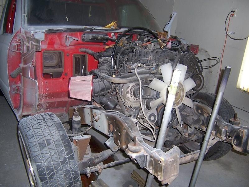 Full View