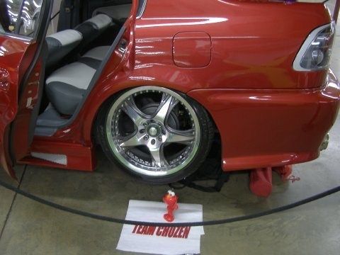 1997 Honda Civic