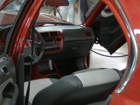 Full View