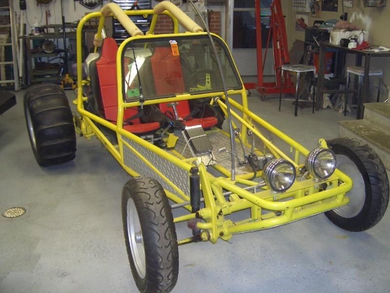 Full View