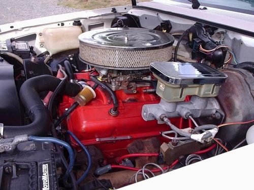 1984 Chevrolet S-10