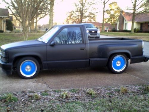 1992 Chevrolet C/K 1500