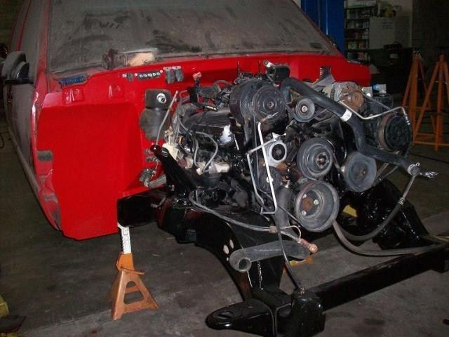 Full View