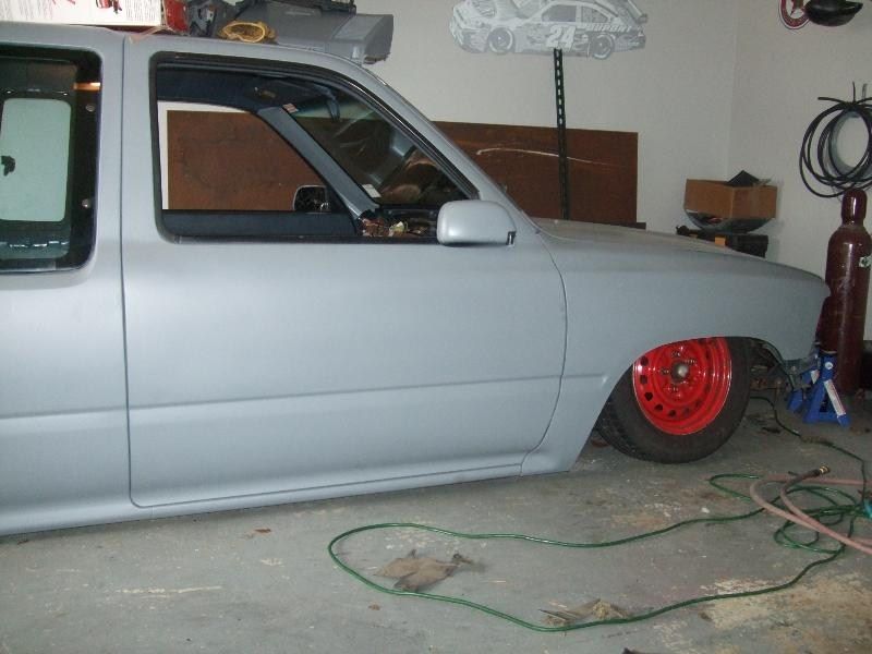 Full View
